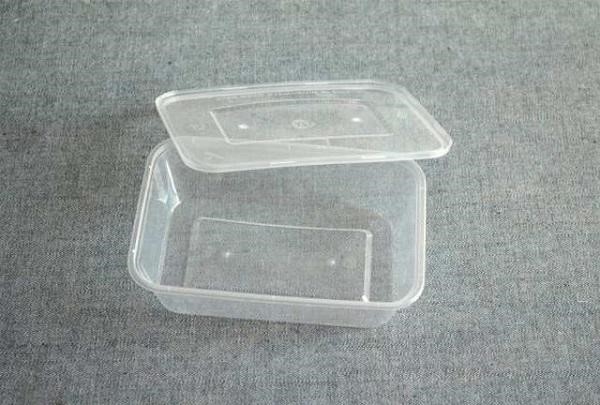 ưu điểm hộp nhựa dùng 1 lần