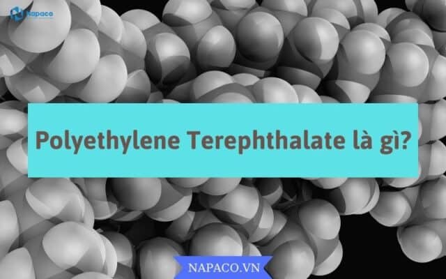 Polyethylene Terephthalate là gì?