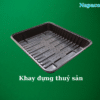 khay đựng thuỷ sản